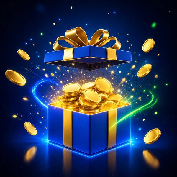1Win 500% welcome bonus for India