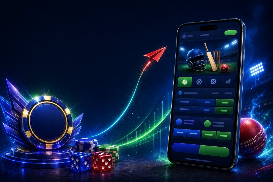 1Win India &mdash; sports betting and online casino platform
