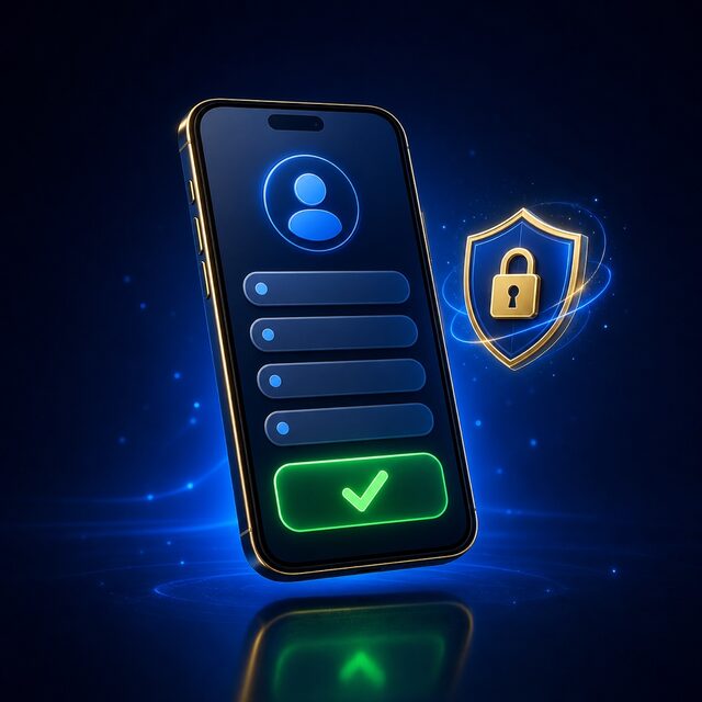 Create a 1Win account &mdash; sign up form and verification