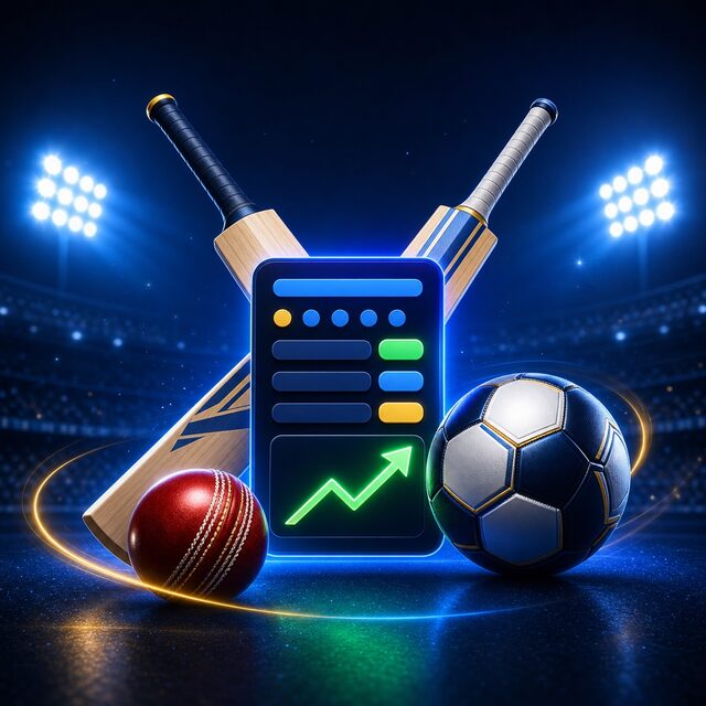 1Win sportsbook &mdash; cricket, football and live betting